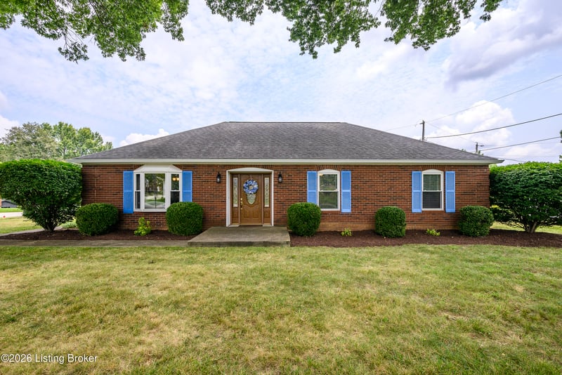 500 Bentbrook Dr, New Albany, IN 47150