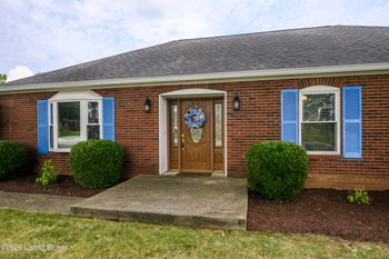 500 Bentbrook Dr, New Albany, IN 47150