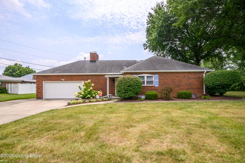 500 Bentbrook Dr, New Albany, IN 47150