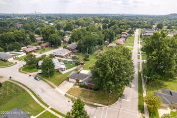 500 Bentbrook Dr, New Albany, IN 47150