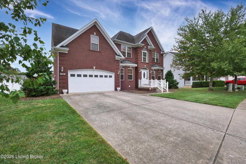 500 Concord Grape Way, Vine Grove, KY 40175