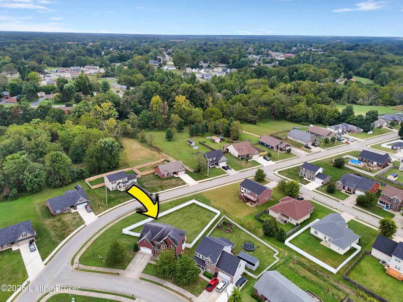500 Concord Grape Way, Vine Grove, KY 40175
