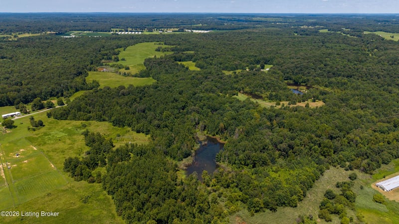 500 Copper Creek Rd, Dawson Springs, KY 42408