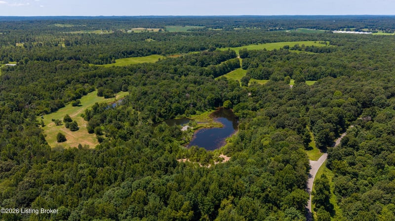500 Copper Creek Rd, Dawson Springs, KY 42408