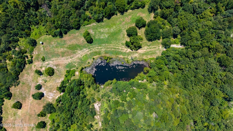 500 Copper Creek Rd, Dawson Springs, KY 42408