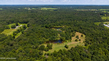 500 Copper Creek Rd, Dawson Springs, KY 42408