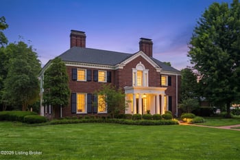 500 Fairfield Dr, Louisville, KY 40206