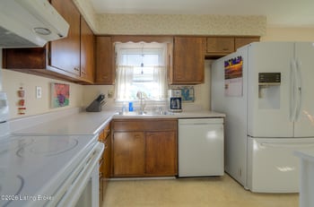 500 Kentucky Ave, Louisville, KY 40222