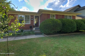 500 Kentucky Ave, Louisville, KY 40222