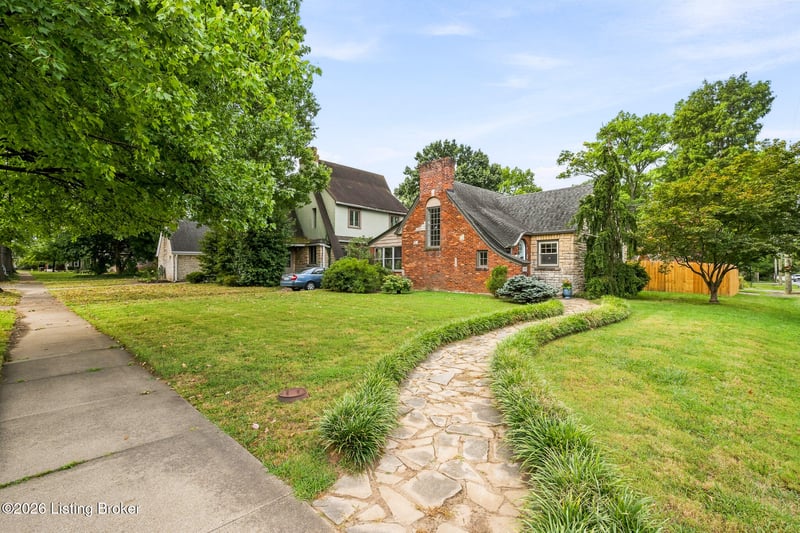 500 Wendover Ave, Louisville, KY 40207