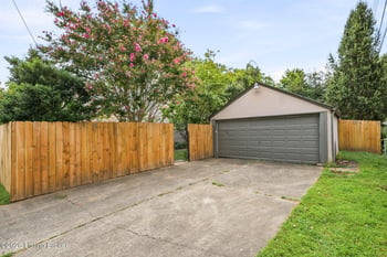 500 Wendover Ave, Louisville, KY 40207