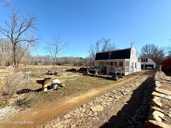 500 Wolf Run Rd, Fairdale, KY 40118