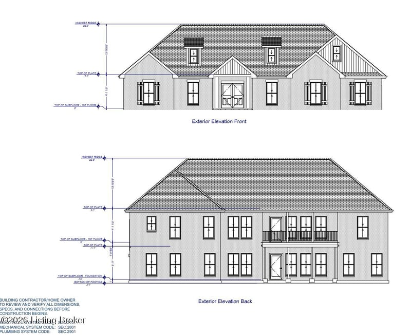 5000 Sycamore Woods Dr, La Grange, KY 40031