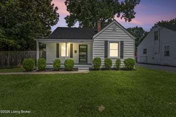 5001 Graston Ave, Louisville, KY 40216