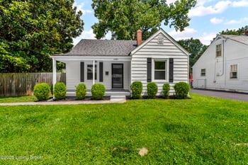 5001 Graston Ave, Louisville, KY 40216