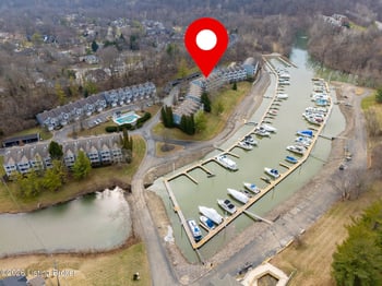 5002 Harrods Landing Dr, Prospect, KY 40059
