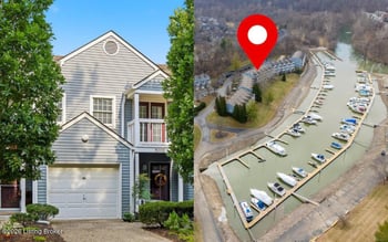 5002 Harrods Landing Dr, Prospect, KY 40059