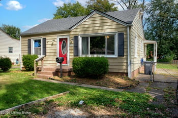 5003 Feys Dr, Louisville, KY 40216
