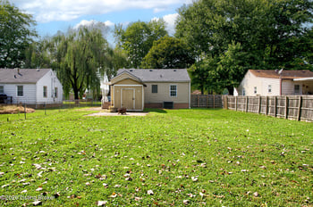 5003 Feys Dr, Louisville, KY 40216