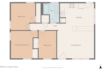 5003 Red Oak Ln, Louisville, KY 40218