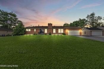5003 S Watterson Trl, Louisville, KY 40291