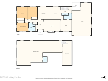 5003 S Watterson Trl, Louisville, KY 40291