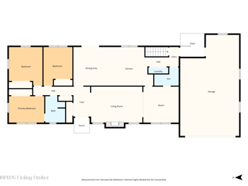 5003 S Watterson Trl, Louisville, KY 40291