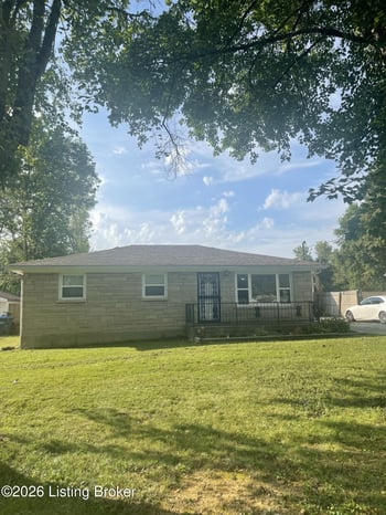 5004 Kendall Rd, Louisville, KY 40272
