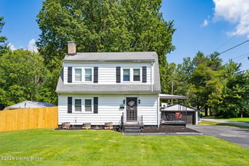 5007 Columbia Ave, Louisville, KY 40258