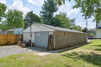 5007 Columbia Ave, Louisville, KY 40258