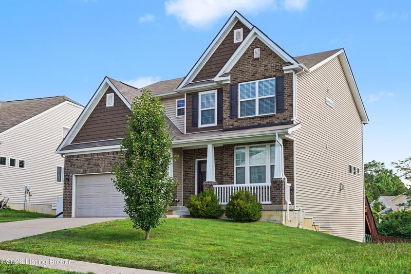 5007 Fawn Valley Dr, Louisville, KY 40299