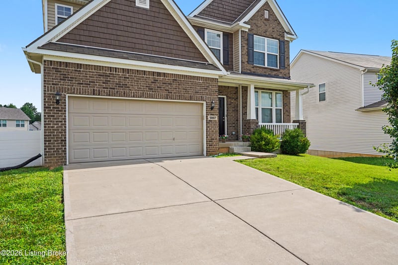 5007 Fawn Valley Dr, Louisville, KY 40299
