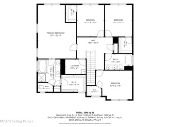 5007 Fawn Valley Dr, Louisville, KY 40299