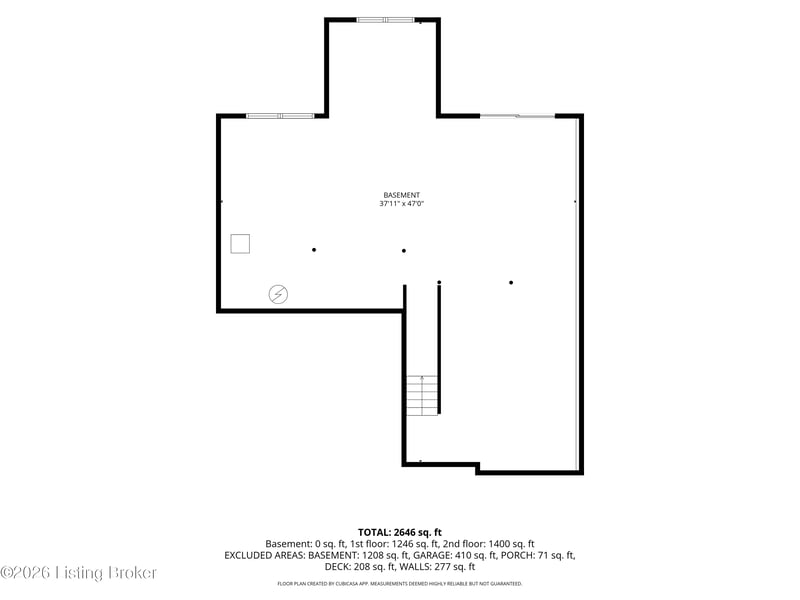 5007 Fawn Valley Dr, Louisville, KY 40299