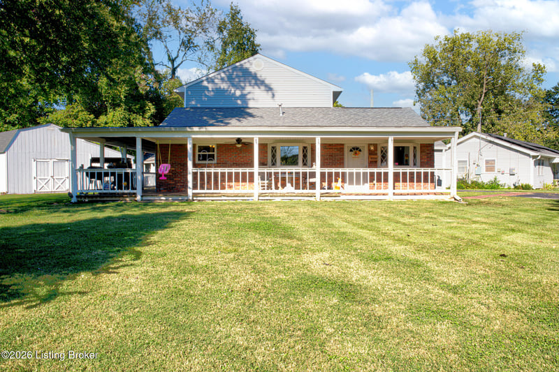 5007 Ramona Ln, Louisville, KY 40272
