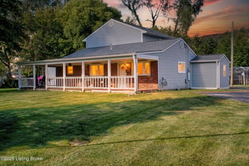 5007 Ramona Ln, Louisville, KY 40272