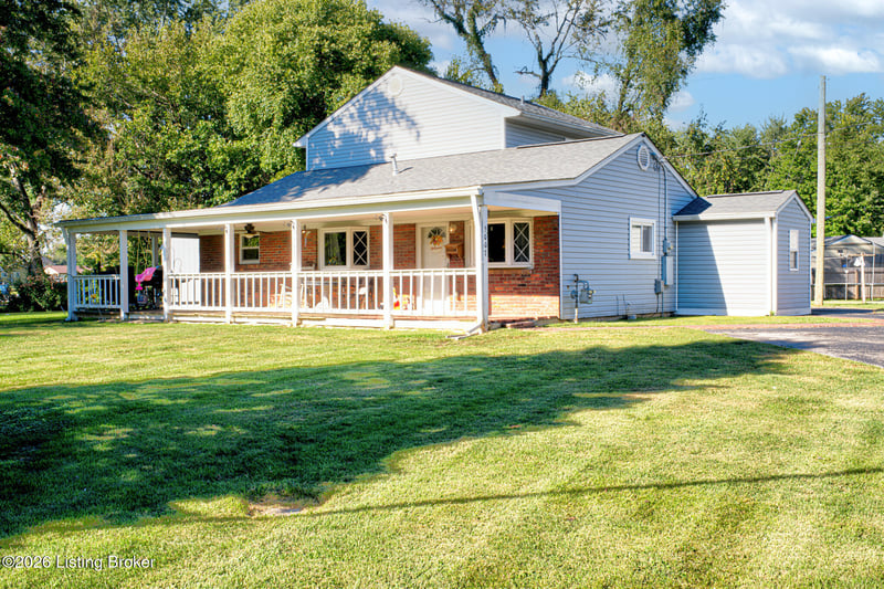 5007 Ramona Ln, Louisville, KY 40272