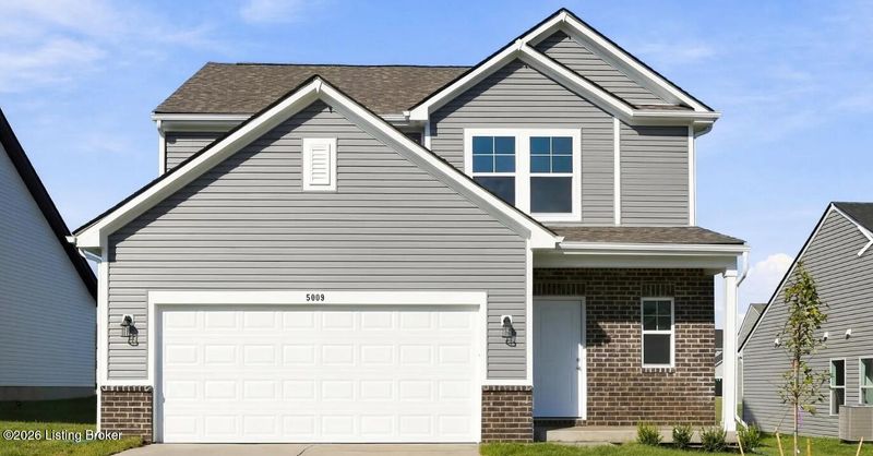 5009 Irwin Way, Shelbyville, KY 40065