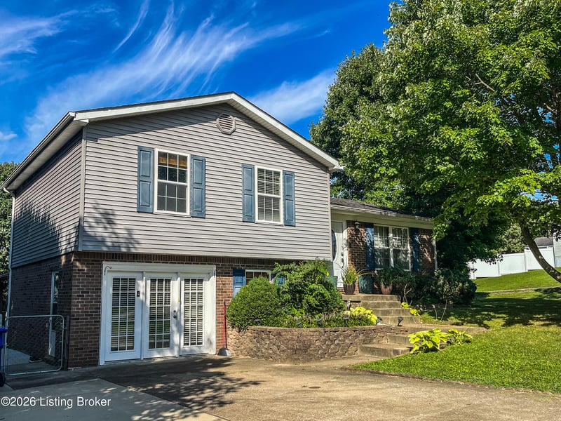 501 Aaron Way, Leitchfield, KY 42754