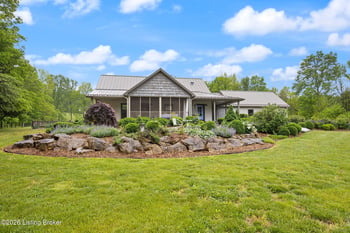501 Cane Run Church Rd, Munfordville, KY 42765