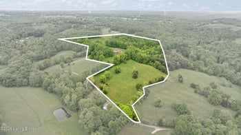 501 Cane Run Church Rd, Munfordville, KY 42765