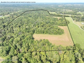 501 Haydon Bros Rd, Springfield, KY 40069