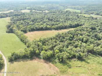 501 Haydon Bros Rd, Springfield, KY 40069