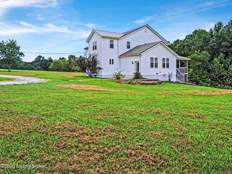 501 Jericho Church Rd, Cub Run, KY 42729