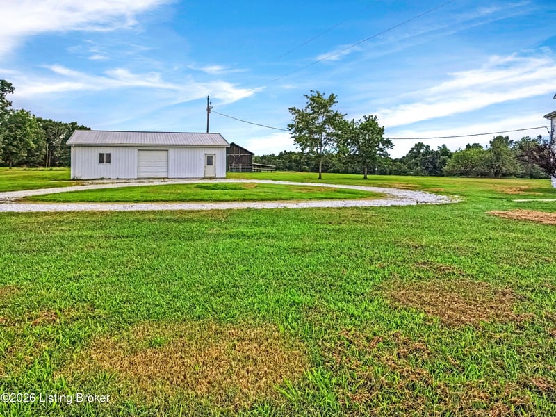 501 Jericho Church Rd, Cub Run, KY 42729