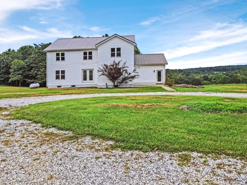 501 Jericho Church Rd, Cub Run, KY 42729