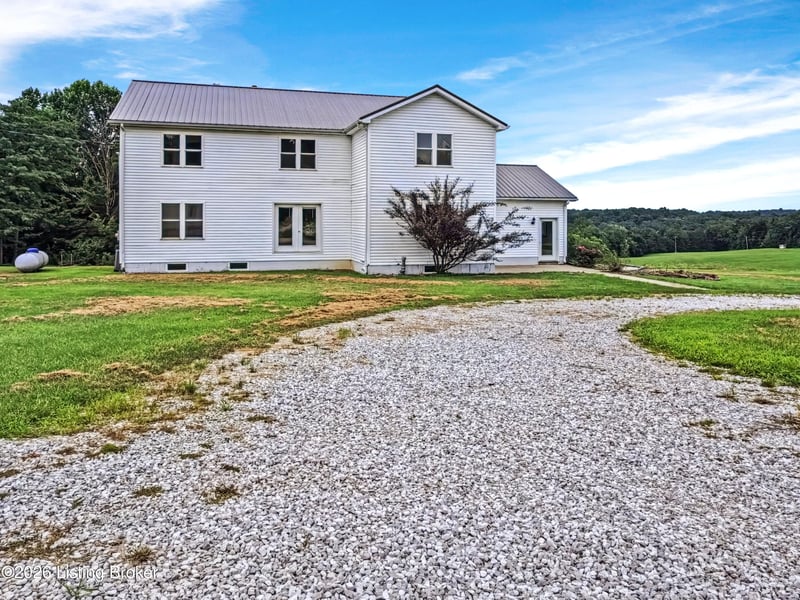 501 Jericho Church Rd, Cub Run, KY 42729