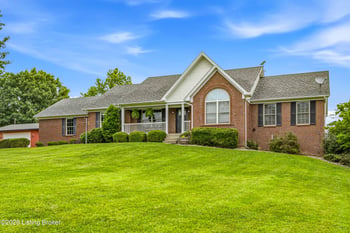 501 Old Ashes Creek Rd, Bloomfield, KY 40008