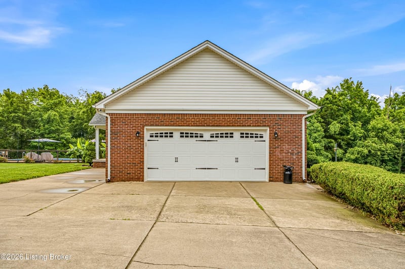 501 Old Ashes Creek Rd, Bloomfield, KY 40008
