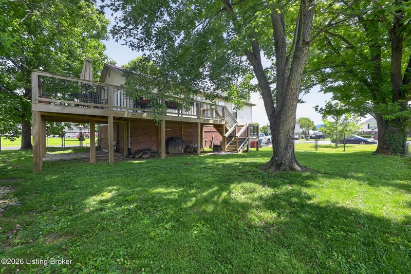 501 Scenic View Cir, Berea, KY 40403